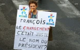 Manifestation intersyndicale réforme du code du travail 