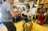 Luthier