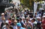Grand Raid 2019, dossards, Saint-Pierre