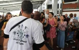 arrivée saint-pierroise aéroport 7 janvier 2020
