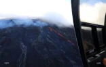 volcan février 2019