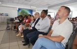 WEEK-END PARENTALITE AU VILLAGE DE CORAIL  Un dispositif pour accompagner les familles fragilisées