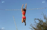 Renaud Lavillenie