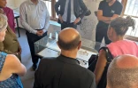 Le Département accueille l’exposition "Tromelin, les esclaves oubliés"