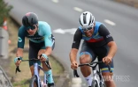 77e tour cycliste Antenne Réunion