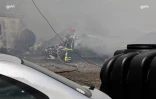 Incendie