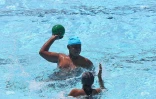 la Jeanne natation 