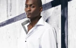 Darius Denom, chanteur zouk