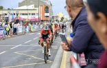 tour de l'île vélo  2024