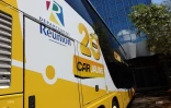 20 ans de Car Jaune 
