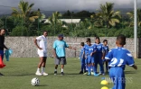 La footballeuse Kadidiatou Diani