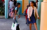 Saint-Denis : retour à l'école pour les 17.000 petits dionysiens 