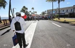 Manifestation de la CGPER
