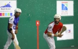 tournoi de Pelote basque 11/2016