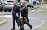 Didier Robert, ex président du conseil régional, de retour devant le tribunal [?]