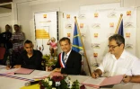 dimitri payet  SEMADER