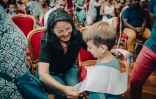 Saint-Denis : les nouveaux membres du Conseil des enfants dionysiens installés