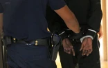 Suspect Carl Davies
