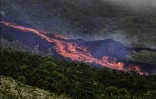 Eruption 12 août