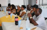 Repas citoyen Foirail