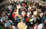 Grand Raid 2008