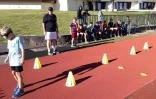 Association Sport Prévention
