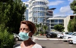 coronavirus ehpad Sandrine Noah