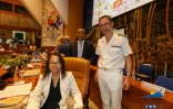 Témoignages Invités aux 40 ans de La Région Réunion 