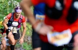 Trail : les sapeurs-pompiers de France à l'assaut des sentiers de La Réunion 