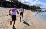 SwimRun Réunion