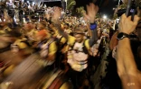 Grand raid 2018