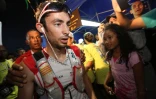 Grand raid 2012
