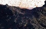 volcan éruption septembre 2018
