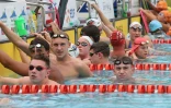 Meeting natation 2015