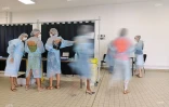 test coronavirus antigénique lycée jean hinglo le port