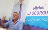 Michel Lagourgue