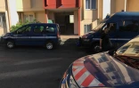 Gendarmes