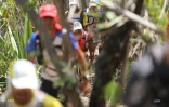 Grand Raid, samedi 22 octobre 2016