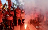 Manifestation réforme des retraites 13 avril 2023