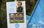 slogan manifestation 