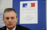 	Jacques Billant