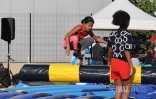 run ball enfants 2024