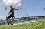 Athlétisme