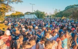 645 coureurs se sont réunis pour les foulées de la ville du Port