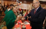 Fête de l'indépendance : le Département a reçu les malgaches de La Réunion pour une cérémonie officielle