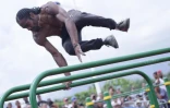 street workout