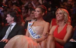 Miss Réunion 2015