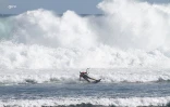 Kitesurf
