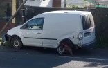 Accident