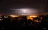 orage 